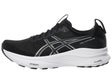 ASICS Gel Kayano 32 Women's Shoes Black/White