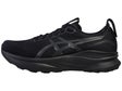 ASICS Gel Kayano 32 Women's Shoes Black/Graphite Grey