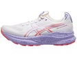 ASICS Gel Kayano 32 Women's Shoes Cream/Edo Purple