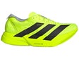 adidas adizero Adios Pro 4 Men's Shoes Lucid Lemon/Blk