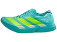 adidas adizero Adios Pro 4 Men's Shoes Flash Aqua/Lucid