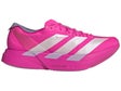 adidas adizero Adios Pro 4 Women's Shoes Pink/Plum
