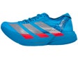 adidas adizero Adios Pro 4 Women's Shoes Blue/Silver/Re