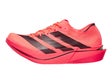 adidas adizero Adios Pro 5 Men's Shoes Turbo/Black/Red