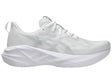 ASICS Novablast 5 Men's Shoes White/Piedmont Grey