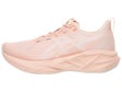 ASICS Novablast 5 Women's Shoes Breeze/White