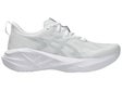 ASICS Novablast 5 Women's Shoes White/Piedmont Grey