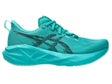ASICS Novablast 5 Women's Shoes Wave Teal/Black