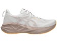 ASICS Novablast 5 Women's Shoes White/Fawn