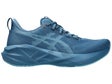 ASICS Novablast 5 Men's Shoes Winter Sea/Stillwater