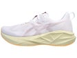 ASICS Novablast 5 Men's Shoes White/Fawn
