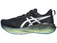 ASICS Novablast 5 Men's Shoes Luxe/Black