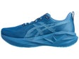 ASICS Novablast 5 Women's Shoes Winter Sea/Stillwater