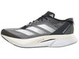 adidas adizero Boston 12 Women's Shoes Black/White/Carb