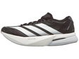 adidas adizero Boston 13 Men's Shoes Core Black/White