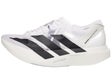 adidas adizero Adios Pro Evo 1 Unisex Shoes White/Blk