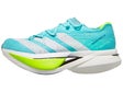 adidas adizero Prime X3 Strung Unisex Shoes Flash Aqua