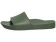 Archies Arch Support Slides Khaki