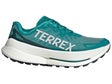 adidas Terrex Agravic Speed Ultra Men's Shoes Teal/Grey