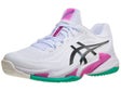 Asics Court FF 3 White/Digital Sakura Men's Shoes 