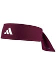 adidas Headtie - Maroon