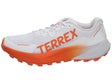 adidas Terrex Agravic 3 Men's Shoes White/Orange/Grey