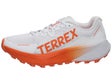 adidas Terrex Agravic 3 Women's Shoes White/Orange/Grey