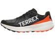 adidas Terrex Agravic Speed Men's Shoes Black/Grey/Org