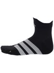 adidas Adizero Quarter Socks