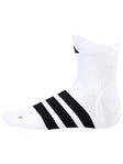 adidas Adizero Quarter Socks