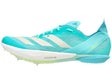 adidas adizero Ambition Spikes Unisex FlashAq/Met