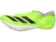 adidas adizero Ambition Spikes Lemon/Black