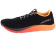 Altra Escalante 5 Men's Shoes Black/Coral/Orange
