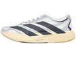 adidas adizero Evo SL EXO Men's Shoes White/Black/Grey