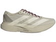 adidas adizero Evo SL Woven Men's Shoes HK Grey/Alm/Fig