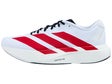 adidas adizero Evo SL Woven Men's Shoes White/Red