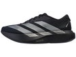 adidas adizero Evo SL Woven Men's Shoes Black/Iron