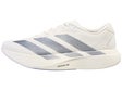 adidas adizero Evo SL Woven Men's Shoes White/Silver