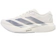 adidas adizero Evo SL Woven Women's Shoes White/Silver