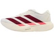 adidas adizero Evo SL Woven Women's Shoes White/Red