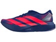 adidas adizero Evo SL Woven Women's Shoes Blue/Red/Purp