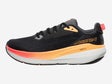 Altra FWD VIA 2 Men's Shoes Black/Orangepop/Firycoral