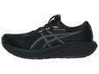 ASICS Gel Cumulus 28 Men's Shoes Black/Carrier Grey