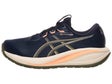ASICS Gel Cumulus 28 Men's Shoes Midnight/Khaki Green