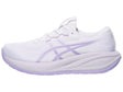 ASICS Gel Cumulus 28 Women's Shoes White/Bluebell