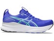 ASICS Gel Kayano 32 Men's Shoes Cobalt Burst/Pure Silve