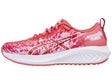 ASICS Gel Noosa Tri 16 Kid's Shoes Dark Pink Clay/White