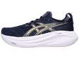 ASICS Gel Nimbus 27 Men's Shoes Midnight/Vanilla