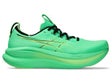 ASICS Gel Nimbus 28 Men's Shoes Vital Green/Ill Green