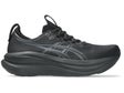ASICS Gel Nimbus 28 Men's Shoes Black/Graphite Grey
